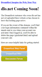 Mobile Screenshot of dlo.net